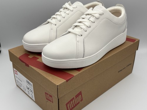 Fitflop rally leather - fitflop,