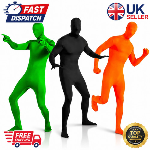Kids adults invisible morph - kids,