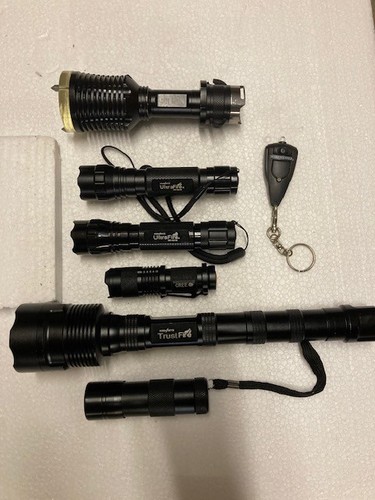 Tactical outdoor led - &,
