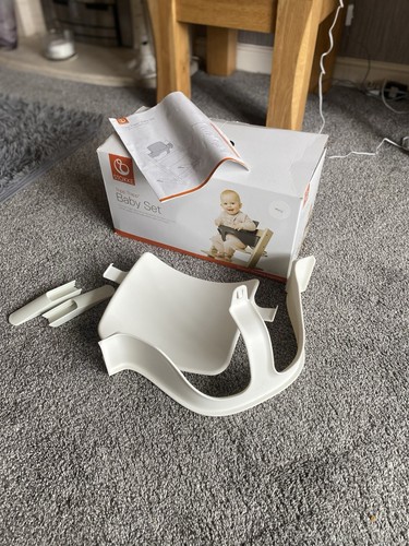 Stokke tripp trapp - tripp, 3
