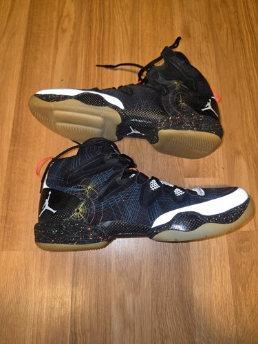 Nike air jordan xx8 - nike,