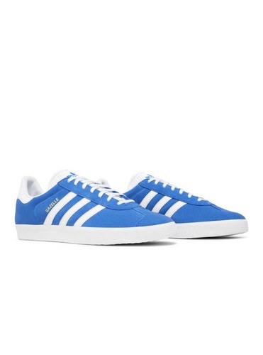 Adidas gazelle blue - adidas,