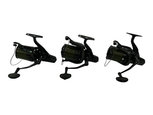 Daiwa crosscast scw - 3x, 5000