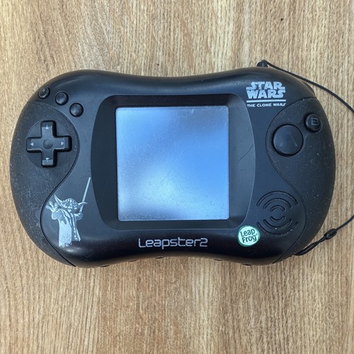 Leapfrog leapster2 handheld - leapster2,