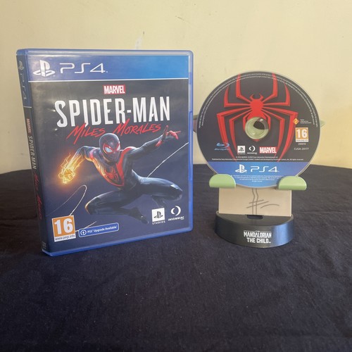 Marvel spider man miles - marvel's, spider-man: