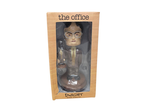 The office dwight - schrute, 6"