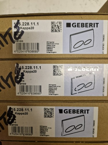 Geberit kappa20 flush - geberit,