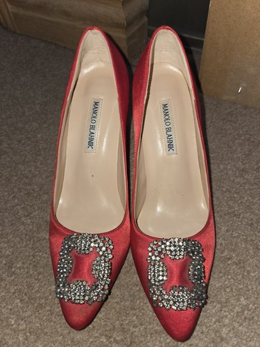 Manolo blahnik women - blahnik, women's
