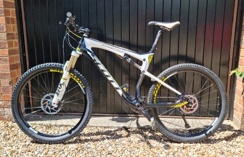 Scott spark 720 - spark,