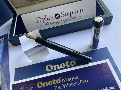 Onoto magna classic blue - magna,