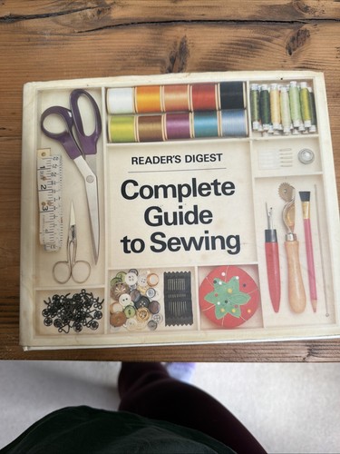 Reader digest complete guide - reader's,