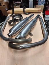 Triumph 5ta Speed Twin 1962