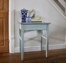 Charming Small Vintage Duck