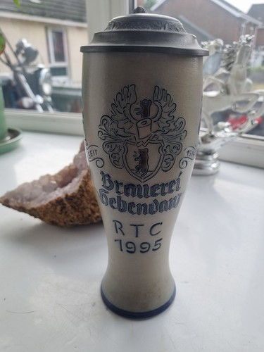 Vintage handmade german - vintage,