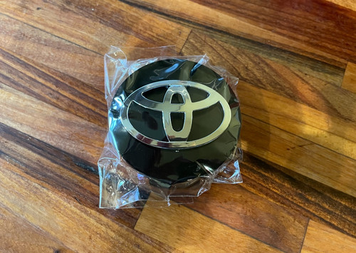 Toyota wheel centre - toyota, cap