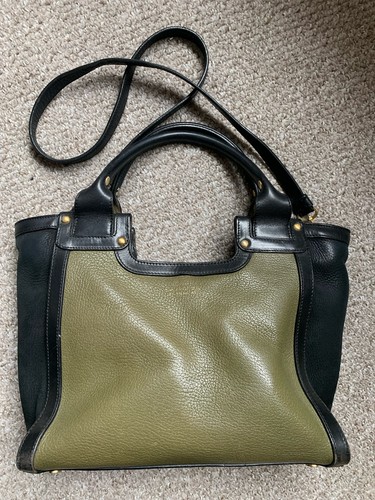 Smythson bond leather - st,,