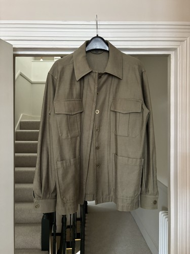 Wyse london khaki utility - london,