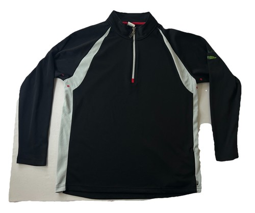 Alo coolfit men 2 zip - coolfit, 1/2