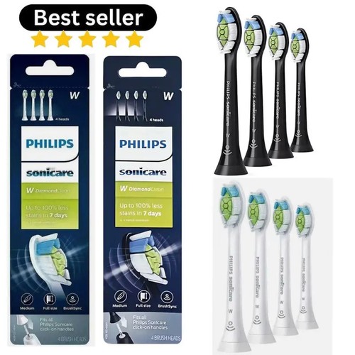 New pack philips - 4/8,