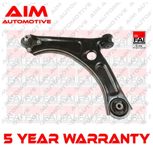 Track control arm - track,