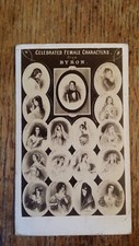 1860 cdv photograph - 1860's,