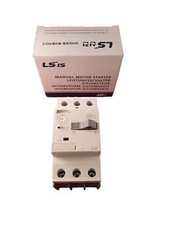 LS MMS-32S Motor Starter /