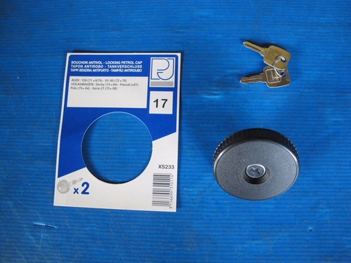Fuel cap for audi - fuel,