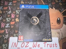 Resident Evil Village -