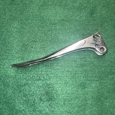 Triumph BSA Norton Clutch Lever Blade Plain 7/8” Pivot NOS #1