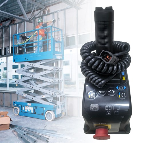 100840 control box for genie - for,