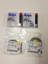 GENUINE KUBOTA G1700/G1900