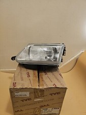 TYC Citroen Saxo OEM Passenger