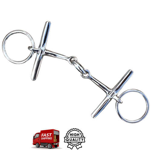 Stainless steel tom - tom, bit
