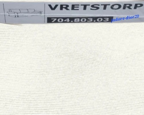 Ikea vretstorp cover - ⚜️,