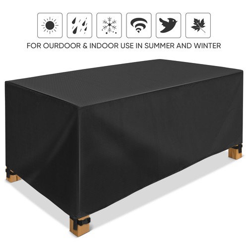 Garden furniture covers - garden,