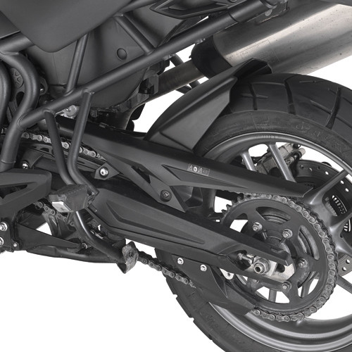 Givi specific abs fender - abs,