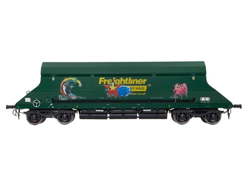 Dapol gauge 026 005g1 hia - gauge,
