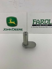 Genuine John Deere 6R Front