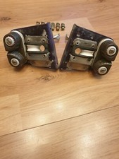 Holt Allen Large Alloy Bal