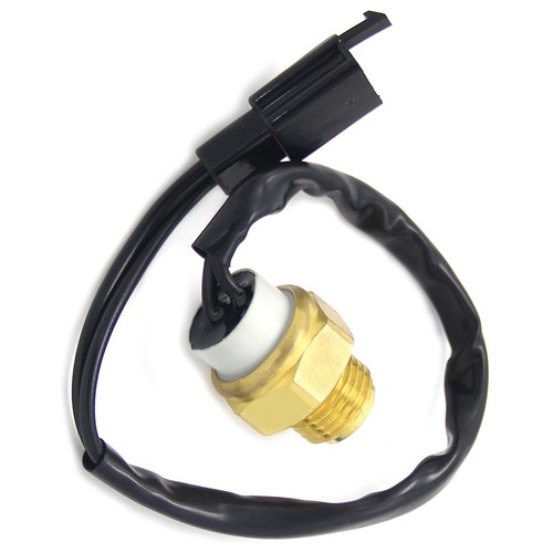 Radiator fan thermo switch for - fan,