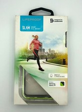 LifeProof Slam Premium Drop proof Case Cover for Samsung Galaxy S9 - Night Flash