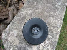 VINTAGE PICADOR SANDING DISC 6" RUBBER PAD FOR POWER DRILL LINISHER CARPENTRY