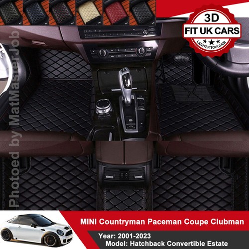 For mini countryman - for,