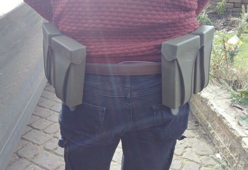 Genuine nato belt - nato,