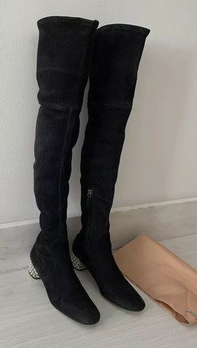 Miu thigh - miu, high