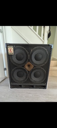 Eden d410xst series ohm - d,