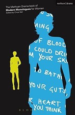 The Methuen Drama Book of