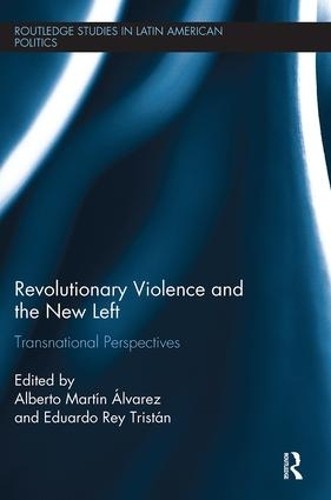 Revolutionary violence and the - and,