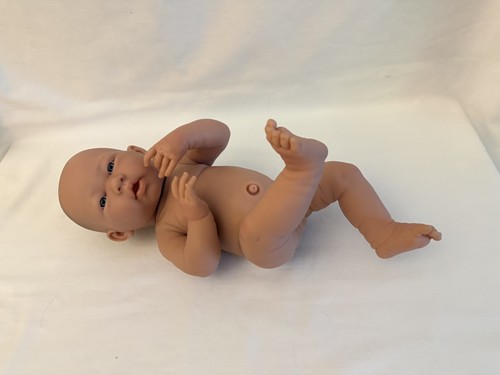 Berenguer realistic newborn - realistic,