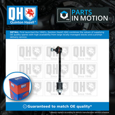 Anti Roll Bar Link Rear QLS3812S Quinton Hazell Stabiliser Drop Link 562600F001